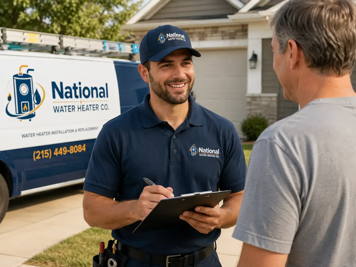 Water Heater Installation Lakehurst, NJ FAQs